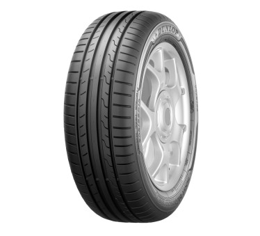 Immagine rappresentativa della gomma DUNLOP  DUNLOP Sport BluResponse 195/60 R15 88H C B B 71dB