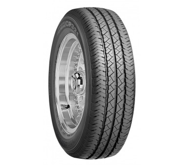 Immagine rappresentativa della gomma ROADSTONE  ROADSTONE CP321 175/65 R14C 90/88T D C B 72dB