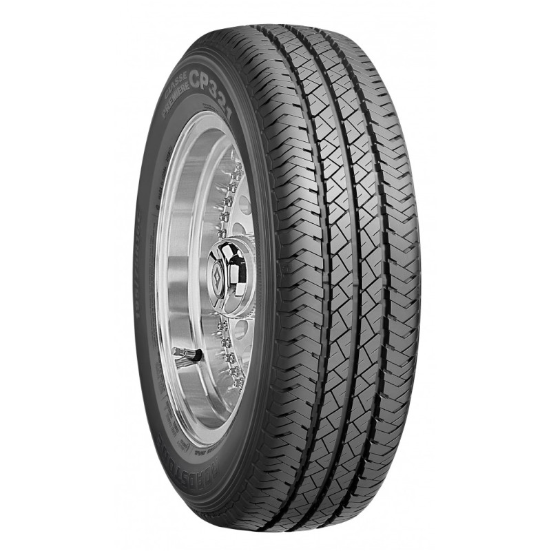 Immagine rappresentativa della gomma ROADSTONE  ROADSTONE CP321 175/65 R14C 90/88T D C B 72dB