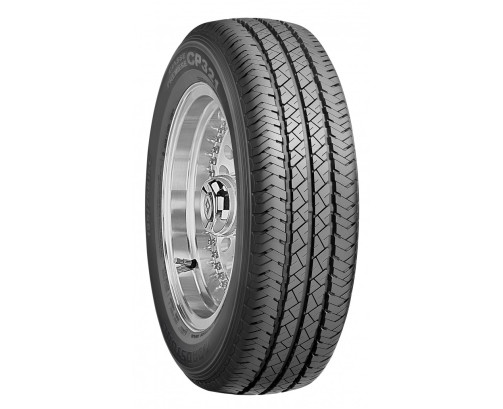 Immagine rappresentativa della gomma ROADSTONE  ROADSTONE CP321 175/65 R14C 90/88T D C B 72dB