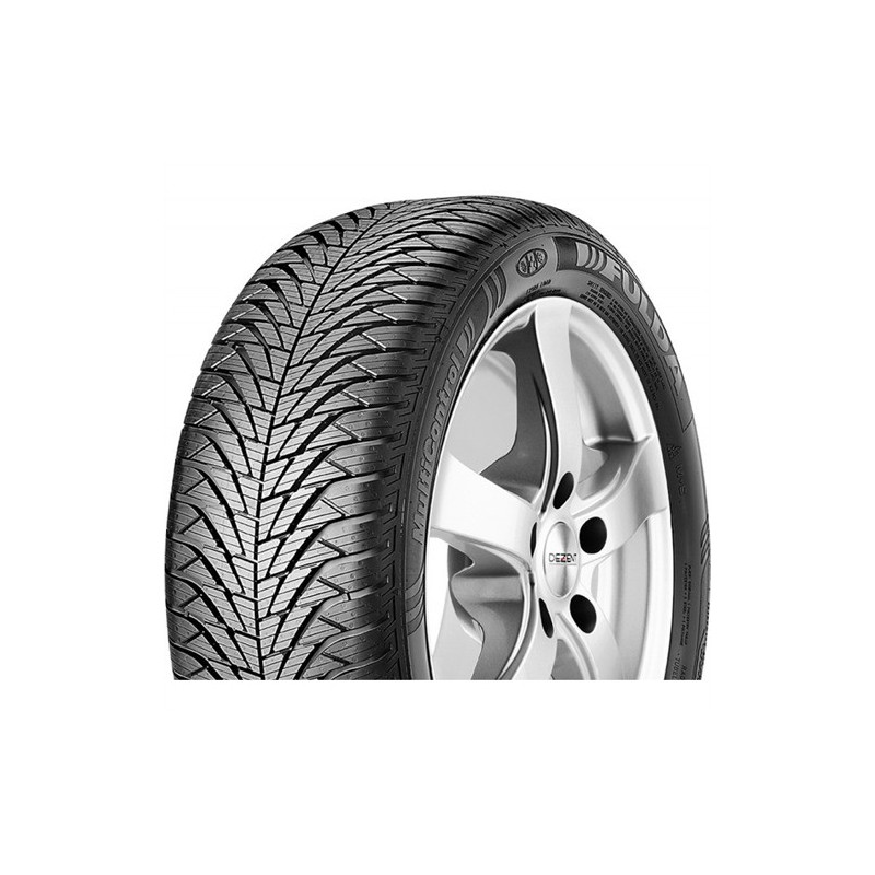 Immagine rappresentativa della gomma FULDA  FULDA Multicontrol 185/65 R15 88H C C B 71dB