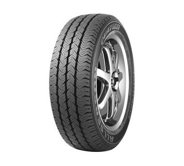 Immagine rappresentativa della gomma OVATION  OVATION VI-07 AS 205/75 R16 113/111R D D B 73dB