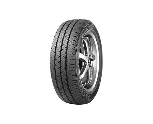 Immagine rappresentativa della gomma OVATION  OVATION VI-07 AS 205/75 R16 113/111R D D B 73dB