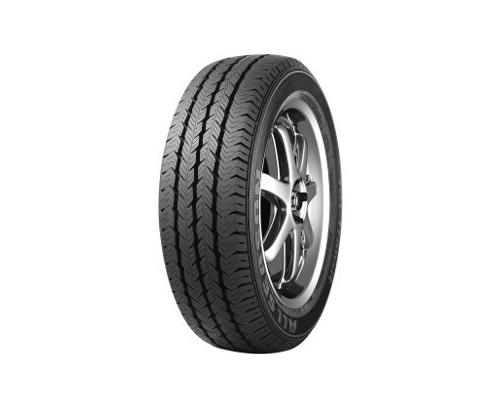 Immagine rappresentativa della gomma TORQUE  TORQUE TQ7000 AS C 6PR M+S 3PMSF 195/60 R16 99T D D B 73dB