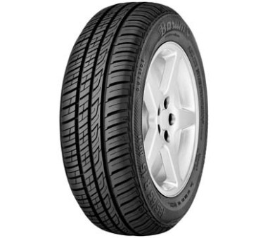 Immagine rappresentativa della gomma BARUM  BARUM Brillantis 2 195/60 R14 86H D C B 71dB