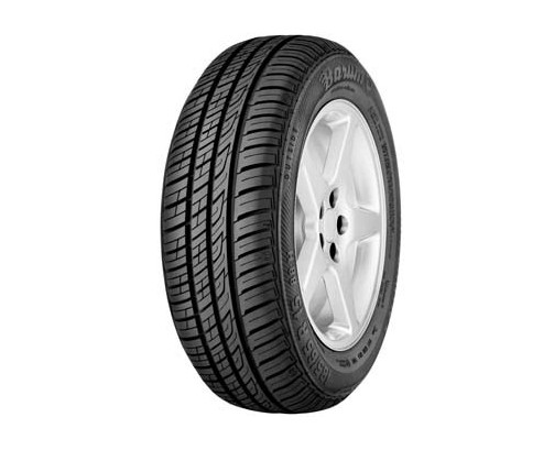 Immagine rappresentativa della gomma BARUM  BARUM Brillantis 2 195/60 R14 86H D C B 71dB