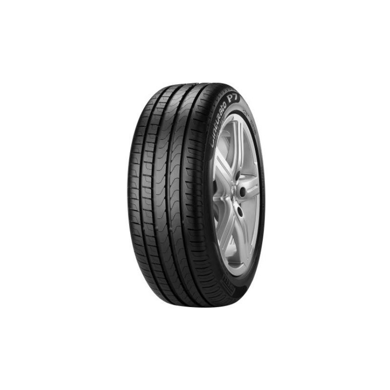 Immagine rappresentativa della gomma PIRELLI  PIRELLI CINTURATO P7 205/55 R16 91V C B B 70dB