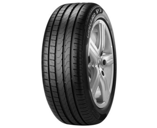 Immagine rappresentativa della gomma PIRELLI  PIRELLI CINTURATO P7 205/55 R16 91V C B B 70dB