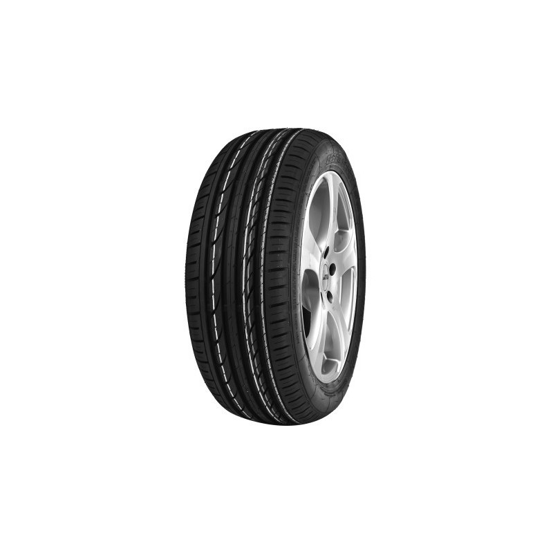 Immagine rappresentativa della gomma MILESTONE  MILESTONE GREEN SPORT 205/55 R17 95W E B 2 72dB