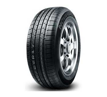 Immagine rappresentativa della gomma LEAO  LEAO NOVA-FORCE 4X4 HP 235/60 R17 106V D C B 72dB