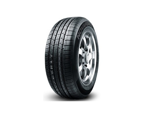 Immagine rappresentativa della gomma LEAO  LEAO NOVA-FORCE 4X4 HP 235/60 R17 106V D C B 72dB