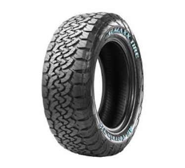 Immagine rappresentativa della gomma SUMAXX  SUMAXX All-Terrain A/T 205/70 R15 96T D C B 71dB