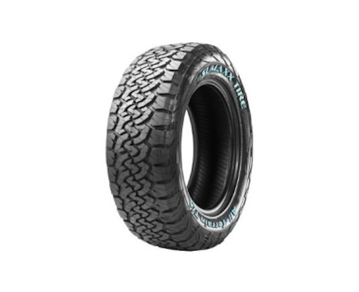 Immagine rappresentativa della gomma SUMAXX  SUMAXX All-Terrain A/T 205/70 R15 96T D C B 71dB