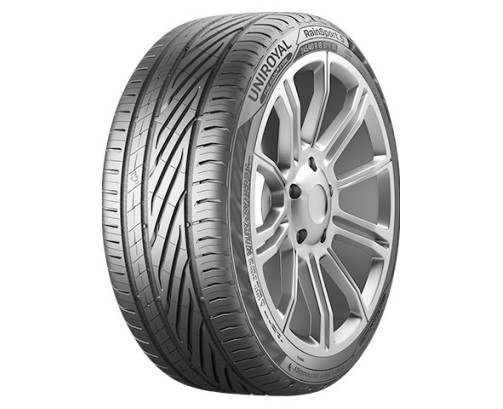 Immagine rappresentativa della gomma UNIROYAL  UNIROYAL RAINSPORT-5 225/45 R17 94Y C A 2 72dB XL