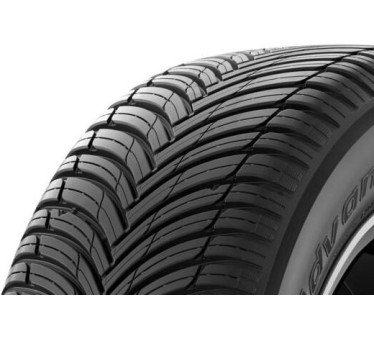 Immagine rappresentativa della gomma BF-GOODRICH  BF-GOODRICH ADVANTAGE ALL-SEASON 205/55 R16 94V C B A 69dB