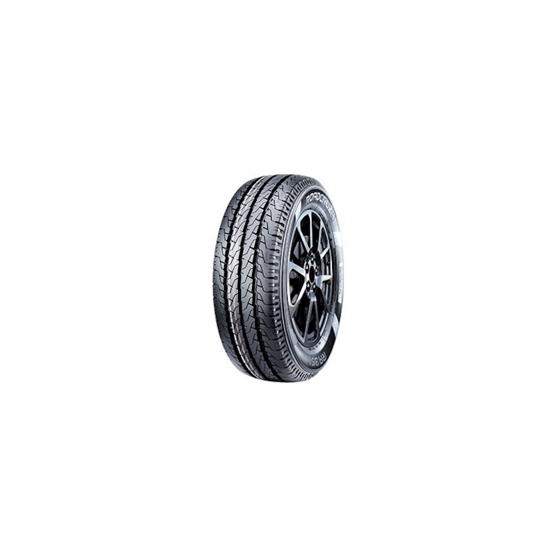 Immagine rappresentativa della gomma ROADCRUZA  ROADCRUZA RA350 C 6PR BSW 165/70 R14 84S D C B 72dB