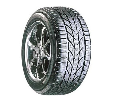 Immagine rappresentativa della gomma TOYO  TOYO SNOWPROX S953 215/50 R18 92V F C B 71dB DOT 2019