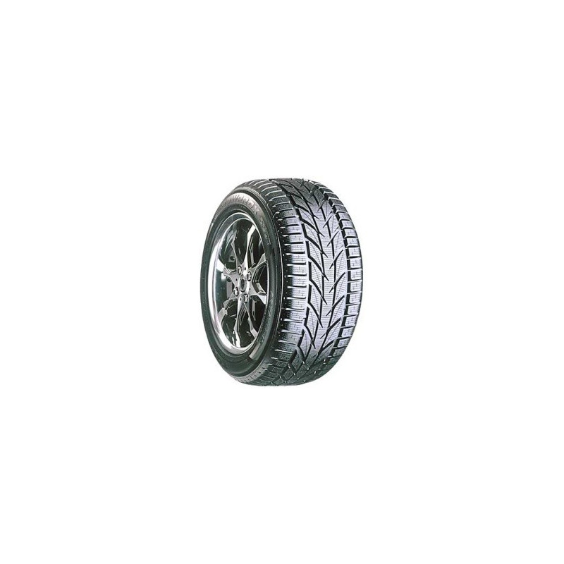 Immagine rappresentativa della gomma TOYO  TOYO SNOWPROX S953 215/50 R18 92V F C B 71dB DOT 2019