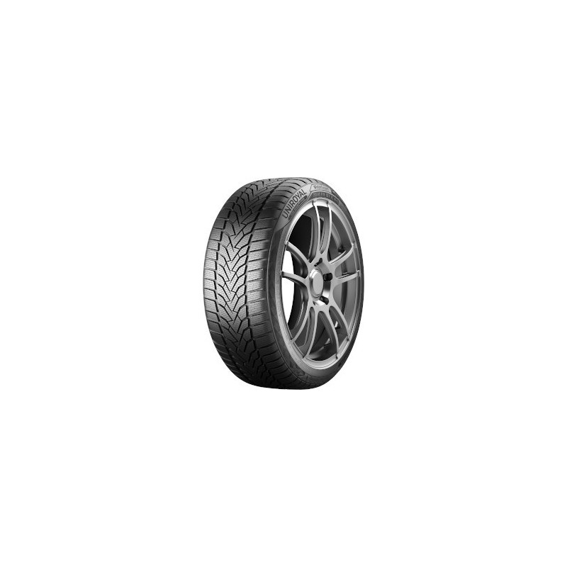 Immagine rappresentativa della gomma UNIROYAL  UNIROYAL WINTEREXPERT M+S 3PMSF 165/65 R15 81T D C B 71dB