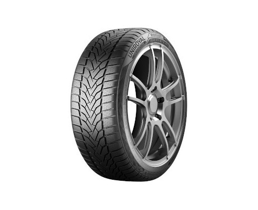 Immagine rappresentativa della gomma UNIROYAL  UNIROYAL WINTEREXPERT M+S 3PMSF 165/65 R15 81T D C B 71dB