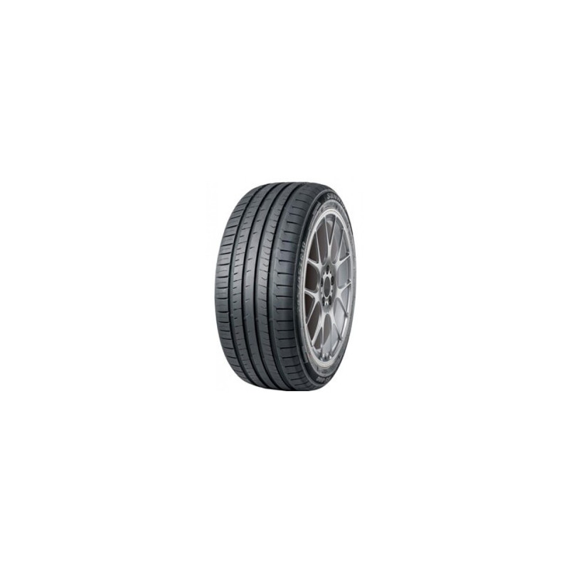 Immagine rappresentativa della gomma SUNWIDE  SUNWIDE RS ONE XL 205/40 R17 84W C B B 69dB XL