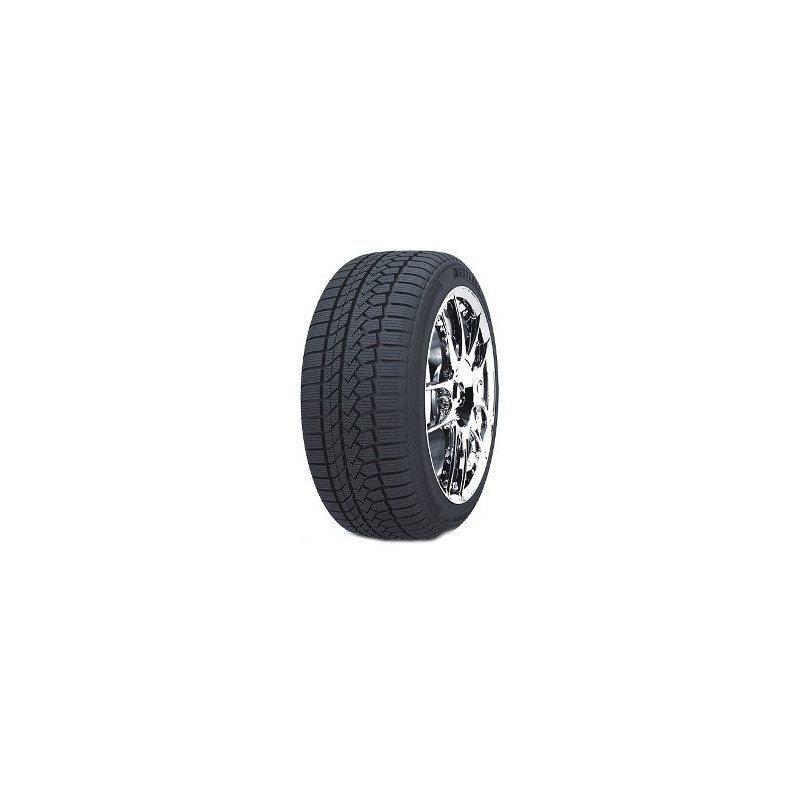 Immagine rappresentativa della gomma GOODRIDE  GOODRIDE Z-507 XL M+S 3PMSF 215/60 R16 99H C C B 72dB XL