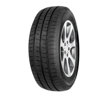 Immagine rappresentativa della gomma IMPERIAL  IMPERIAL SNOWDRAGON VAN C 8PR BSW M+S 3PMSF 185/75 R16 104R D B B 72dB