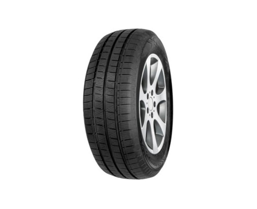 Immagine rappresentativa della gomma IMPERIAL  IMPERIAL SNOWDRAGON VAN C 8PR BSW M+S 3PMSF 185/75 R16 104R D B B 72dB