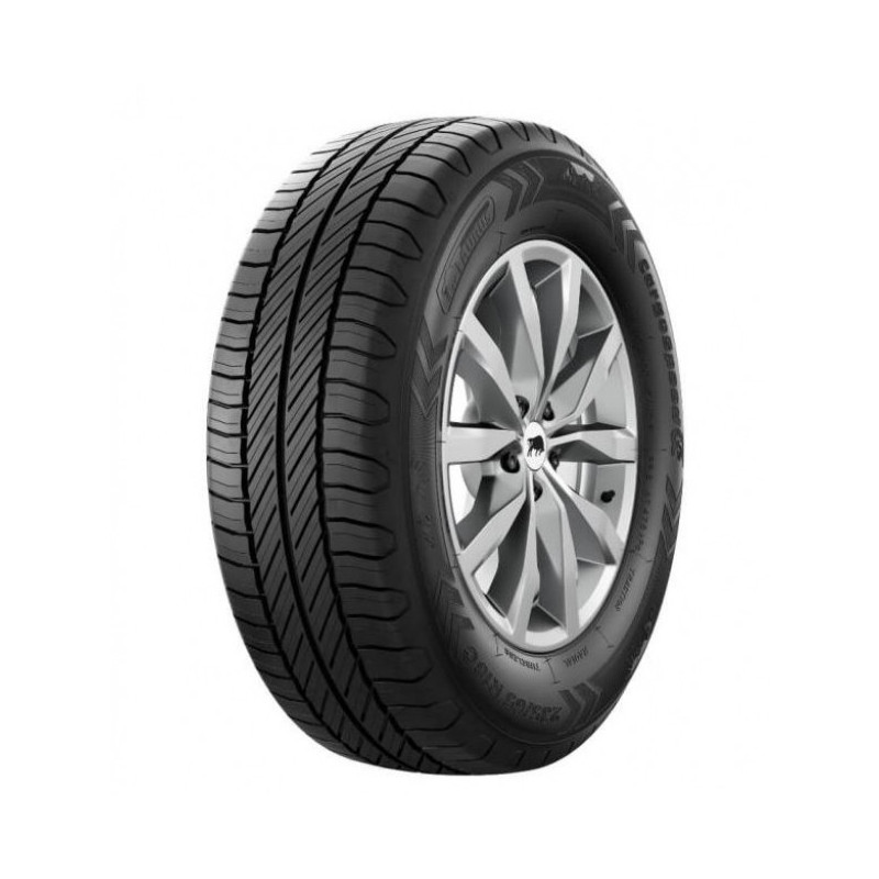 Immagine rappresentativa della gomma ORIUM  ORIUM CARGO SPEED EVO 195/70 R15C 104/102S C C B 73dB