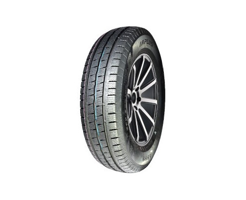 Immagine rappresentativa della gomma APLUS  APLUS A869 C 8PR BSW M+S 3PMSF 205/70 R15 106R E B B 72dB