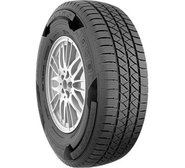 Immagine rappresentativa della gomma PETLAS  PETLAS VANMASTER ALL SEASON 185/75 R16 104R D B A 69dB