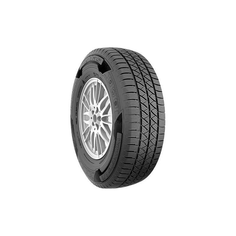 Immagine rappresentativa della gomma PETLAS  PETLAS VANMASTER ALL SEASON 185/75 R16 104R D B A 69dB