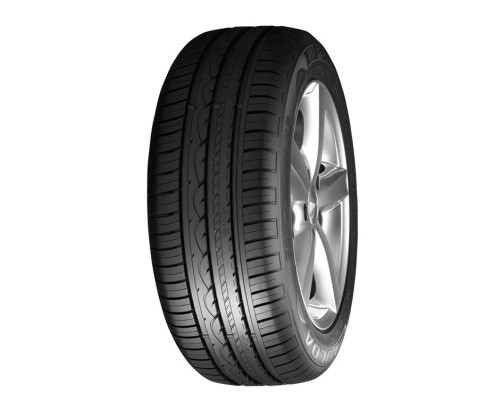 Immagine rappresentativa della gomma FULDA  FULDA Ecocontrol HP 205/60 R15 91H C B B 71dB