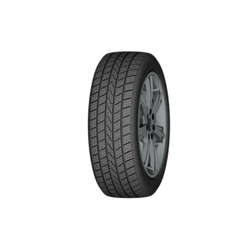 Immagine rappresentativa della gomma APLUS  APLUS A909 ALLSEASON 185/55 R15 82V D C B 71dB