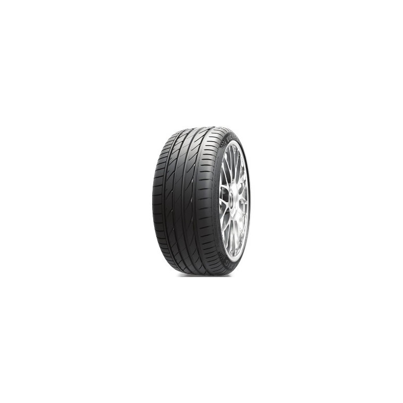 Immagine rappresentativa della gomma MAXXIS  MAXXIS Victra Sport 5 VS5 225/40 R18 92Y C A B 72dB XL