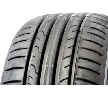 Immagine rappresentativa della gomma DUNLOP  DUNLOP SPORT BLURESPONSE 185/65 R15 88H B A 2 70dB