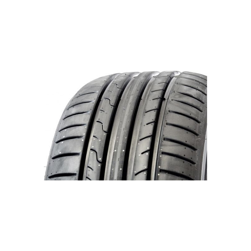 Immagine rappresentativa della gomma DUNLOP  DUNLOP SPORT BLURESPONSE 185/65 R15 88H B A 2 70dB