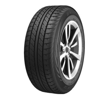 Immagine rappresentativa della gomma NANKANG  NANKANG CW-20 PASSIO 215/70 R15 109T C C 2 72dB