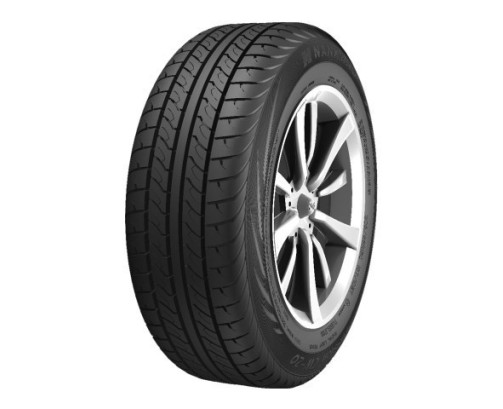 Immagine rappresentativa della gomma NANKANG  NANKANG CW-20 PASSIO 215/70 R15 109T C C 2 72dB