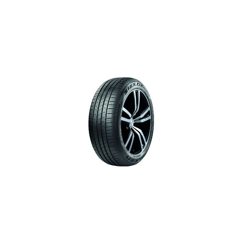 Immagine rappresentativa della gomma FALKEN  FALKEN ZIEX ZE310AEC 205/55 R16 94V A B B 69dB XL