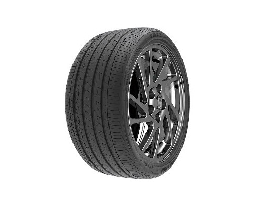 Immagine rappresentativa della gomma ZMAX  ZMAX ZEALION 235/55 R19 105V C C 2 70dB XL