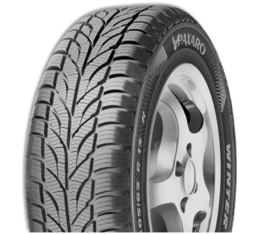 Immagine rappresentativa della gomma PAXARO  PAXARO PAXARO WINTER 225/40 R18 92V E C B 72dB XL