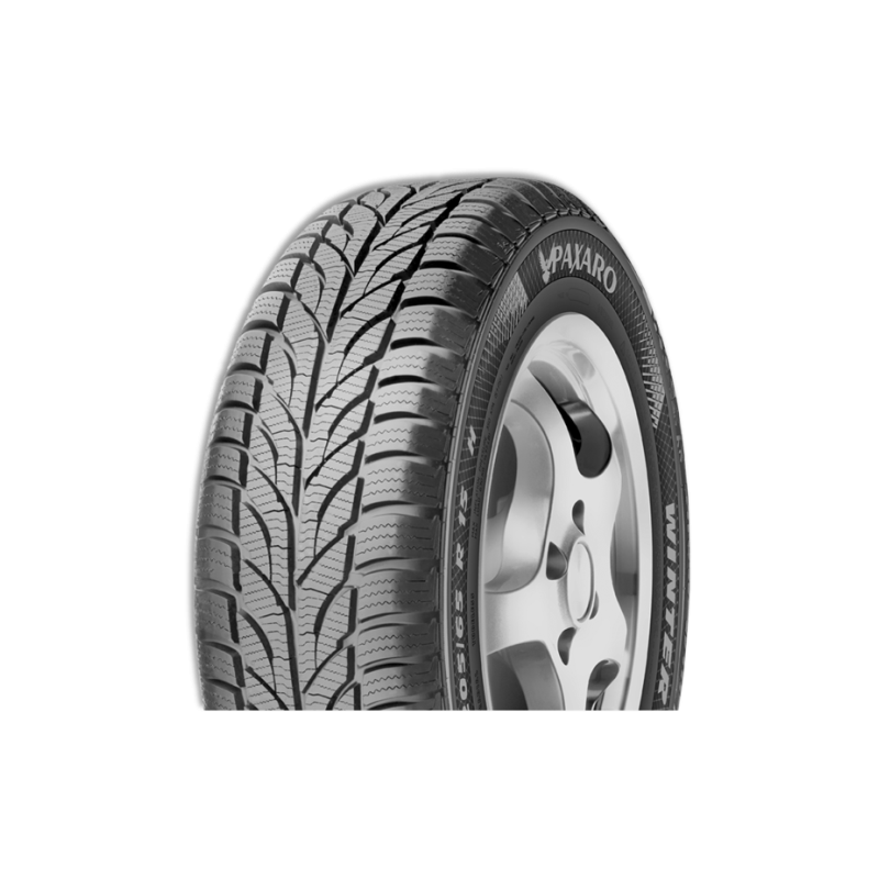 Immagine rappresentativa della gomma PAXARO  PAXARO PAXARO WINTER 225/40 R18 92V E C B 72dB XL