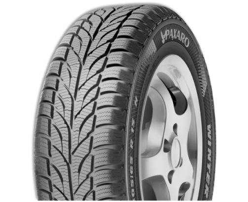 Immagine rappresentativa della gomma PAXARO  PAXARO PAXARO WINTER 225/40 R18 92V E C B 72dB XL