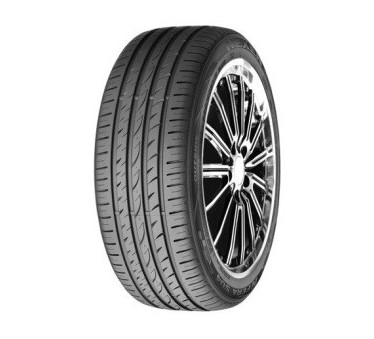 Immagine rappresentativa della gomma NEXEN  NEXEN N FERA SU4 XL 205/50 R17 93W C B B 71dB XL