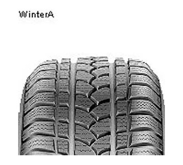 Immagine rappresentativa della gomma TIGAR  TIGAR WINTER 1 M+S 3PMSF 175/70 R14 84T E D B 68dB