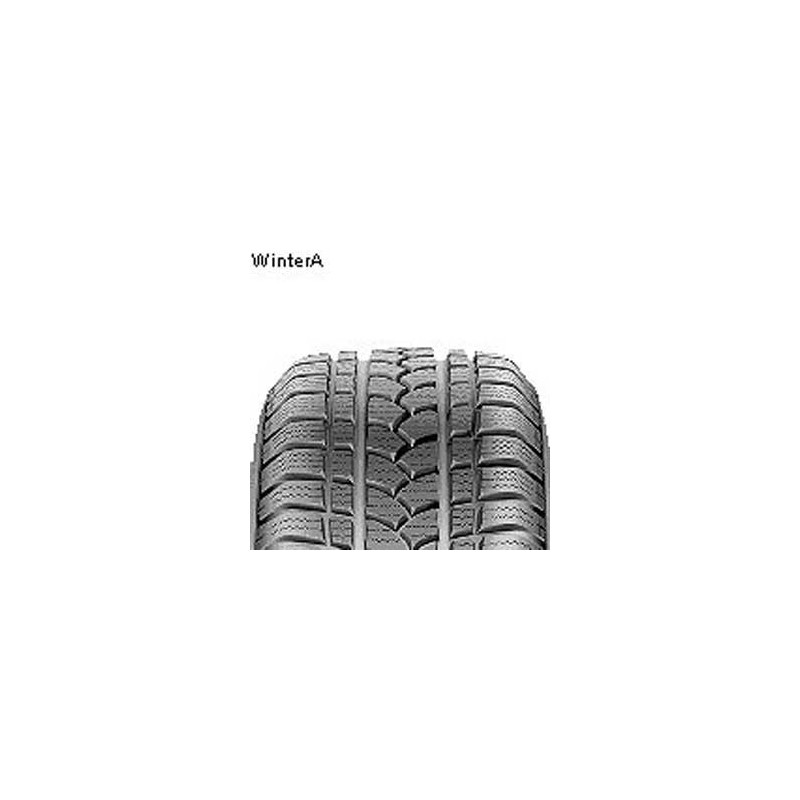 Immagine rappresentativa della gomma TIGAR  TIGAR WINTER 1 M+S 3PMSF 175/70 R14 84T E D B 68dB