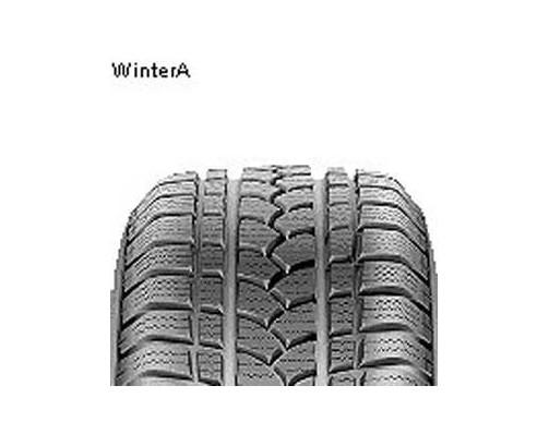 Immagine rappresentativa della gomma TIGAR  TIGAR WINTER 1 M+S 3PMSF 175/70 R14 84T E D B 68dB