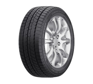 Immagine rappresentativa della gomma CHENGSHAN  CHENGSHAN MONTICE CSC-901 BSW M+S 3PMSF 195/55 R16 87H D D B 72dB