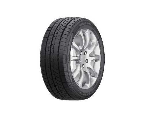 Immagine rappresentativa della gomma CHENGSHAN  CHENGSHAN MONTICE CSC-901 BSW M+S 3PMSF 195/55 R16 87H D D B 72dB